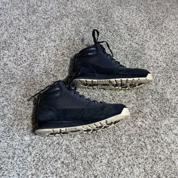 North Face Women’s Back-To-Berkeley Textile Waterproof Boots 7.5 - Picture 7 of 8